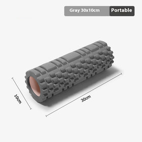 Soothic's Choice EVA Foam Roller Fitness Body Foam Roller